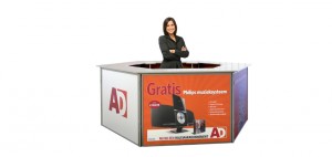 ABC Display